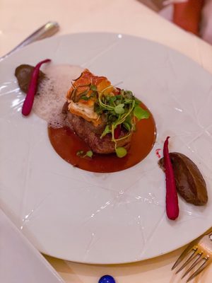 Restaurante dos Artistas by null
