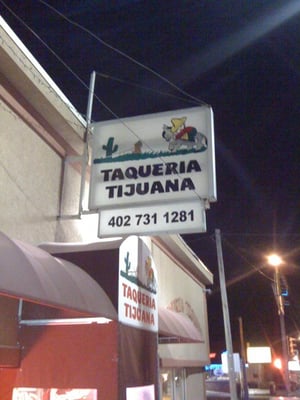 Taqueria Tijuana by null