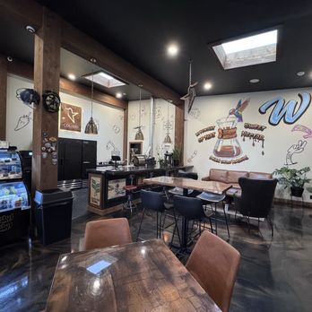 Colibri Coffee Roasters - Coffee Roasteries Near Me - Enumclaw, Washington