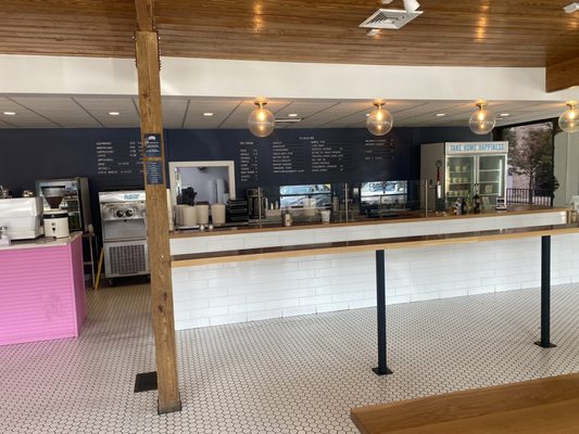 The Oxford Creamery by null