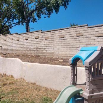 CA&A Tree Care - Here's what it looks like now that all seven trees have been removed. Now we can start fresh. - Tree Services Near Me