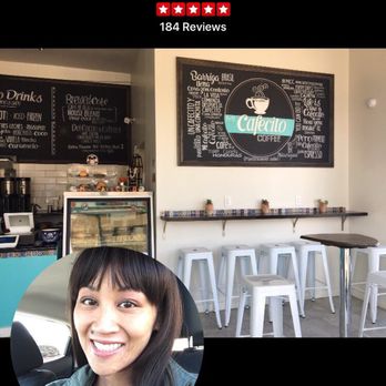 Mi Cafecito Coffee - Supporting local business! - Coffee & Tea Near Me - Pomona, California