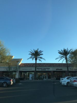 The Shoppes at Casa Paloma by null