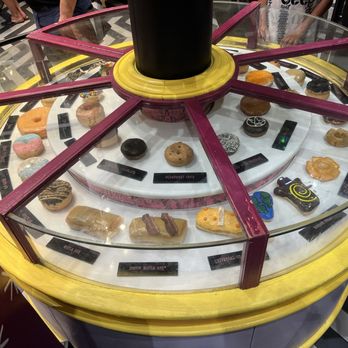 Voodoo Doughnut - Bakeries Near Me - Orlando, Florida Voodoo Doughnut - Bakeries Near Me - Orlando, Florida
