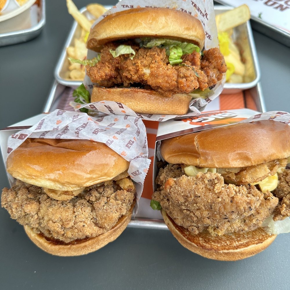Big Chicken - Burgers Near Me - Gilbert, Arizona Big Chicken - Burgers Near Me - Gilbert, Arizona