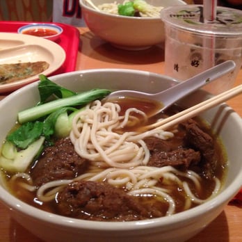 Dumpling King - Beef noodle soup! Fire! - Chinese Near Me - North Miami Beach, Florida Dumpling King - Beef noodle soup! Fire! - Chinese Near Me - North Miami Beach, Florida
