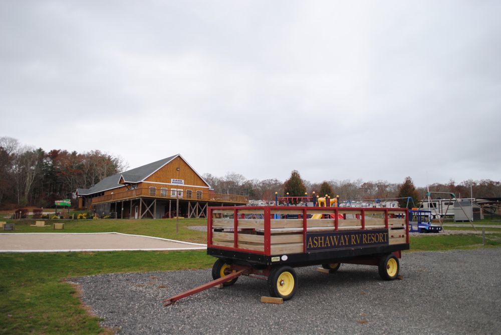 ASHAWAY RV RESORT Updated October 2024 21 Photos & 20 Reviews 235