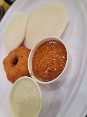 Mylapore South Indian Pleasanton by null