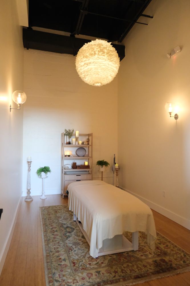 Bindu Yoga and Wellness Logo