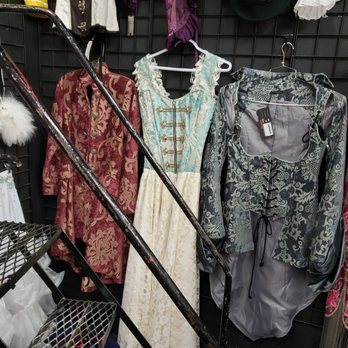 Abracadabra NYC - Costumes Near Me - New York, New York