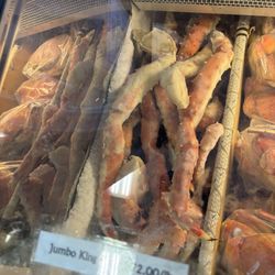 Coal Point Trading Company - Alaskan King crab