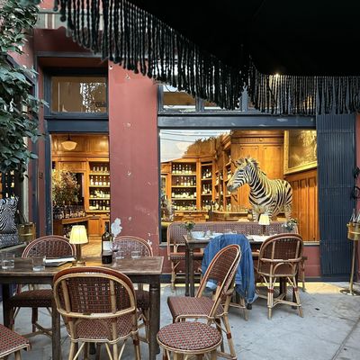 La Pharmacie du Vin by null