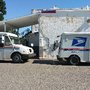 Photo of US Post Office