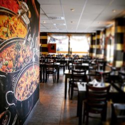 Indian Kitchen