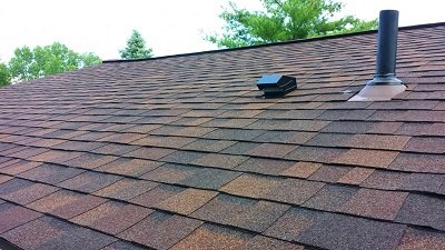 Slide of Charleston Roofing Experts