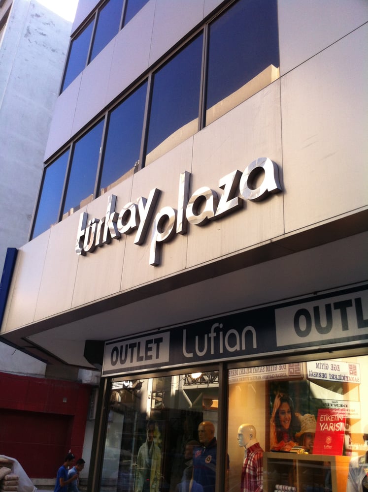 Türkay Plaza