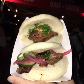 Honolulu Night Market - Festivals Near Me - Honolulu, Hawaii