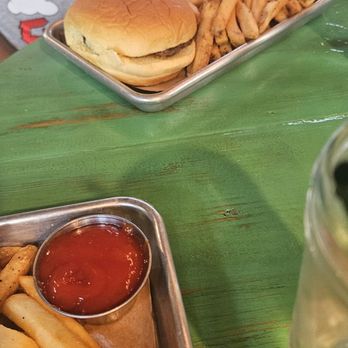 Gas Monkey Icehouse - New American Near Me - The Colony, Texas