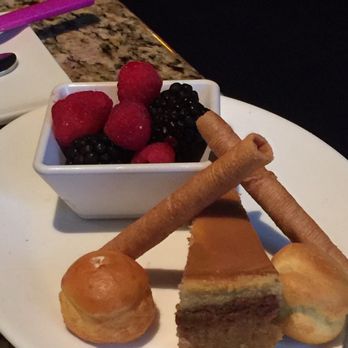 The Melting Pot - Birthday dinner at the melting pot - Fondue Near Me - Bethlehem, Pennsylvania The Melting Pot - Birthday dinner at the melting pot - Fondue Near Me - Bethlehem, Pennsylvania