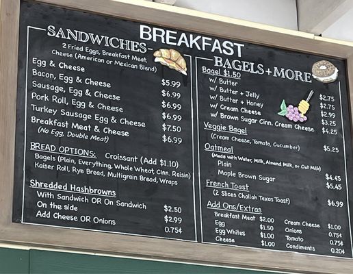 Menu photo 3 Driftaway Cafe Lindenwold, NJ
