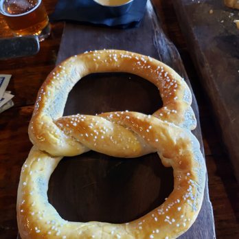 1909 - Pretzel - Bars Near Me - Temecula, California 1909 - Pretzel - Bars Near Me - Temecula, California