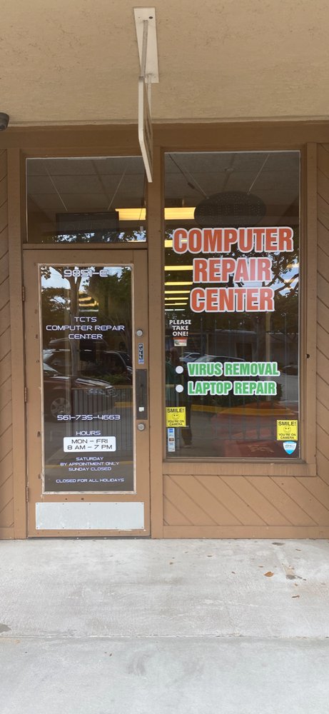 TCTS COMPUTER REPAIR CENTER - Updated February 2026 - 43 Photos & 33 ...