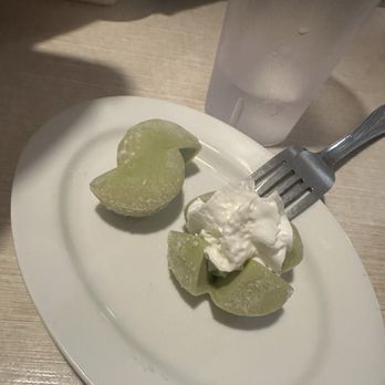 Saigon Noodle & Grill - Green tea Mochi Ice Cream - Vietnamese Near Me - Orlando, Florida Saigon Noodle & Grill - Green tea Mochi Ice Cream - Vietnamese Near Me - Orlando, Florida