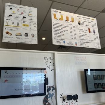 Tapioca Go - Bubble Tea Near Me - Virginia Beach, Virginia Tapioca Go - Bubble Tea Near Me - Virginia Beach, Virginia