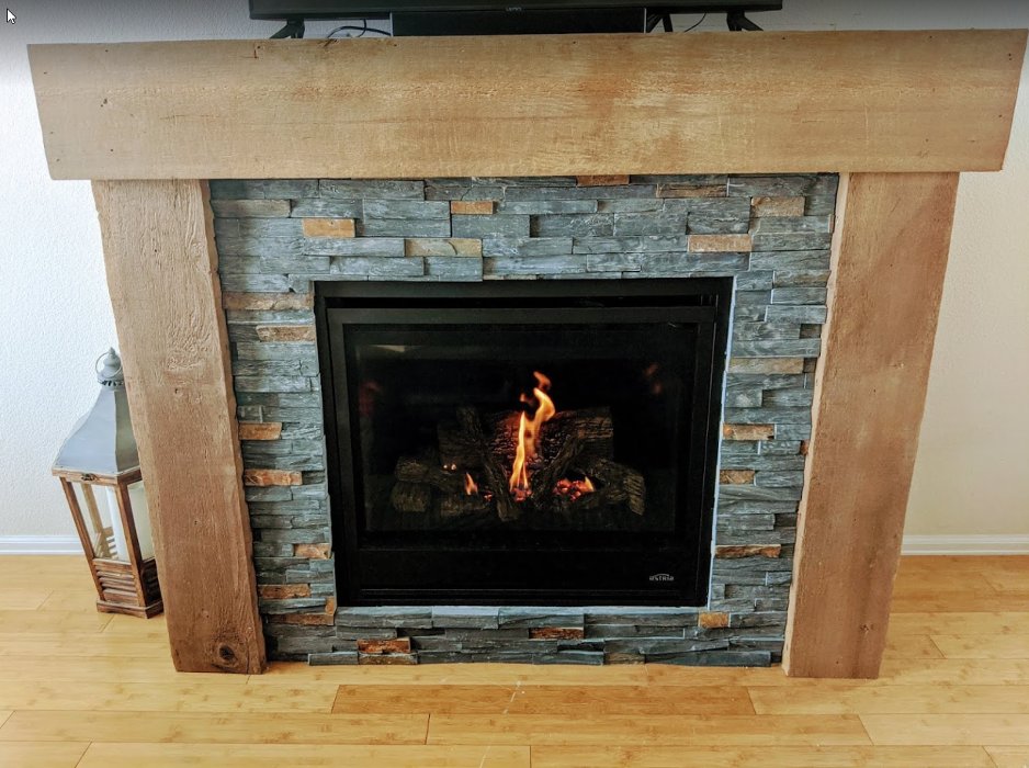 FIREPLACE WAREHOUSE 1825 E Mulberry St, Fort Collins, Colorado