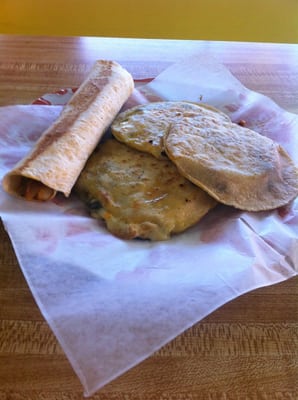 Las Gorditas De Don Angel by null