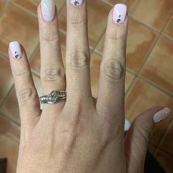 Annie's Nails - Waxing Near Me - Bernalillo, New Mexico