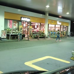 Shell