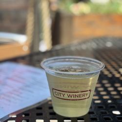 City Bubbles Cava