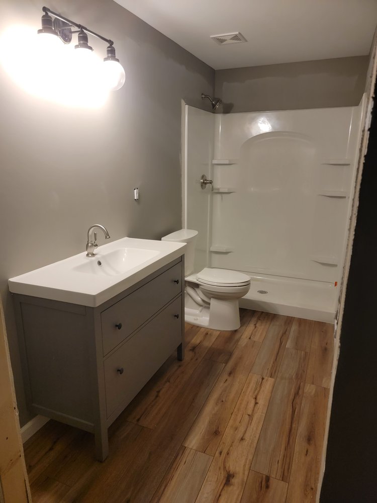 Slide of BrightHouse Plumbing