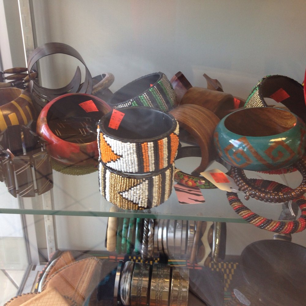 Unique African Boutique - Women's Clothing Near Me - Miami, Florida