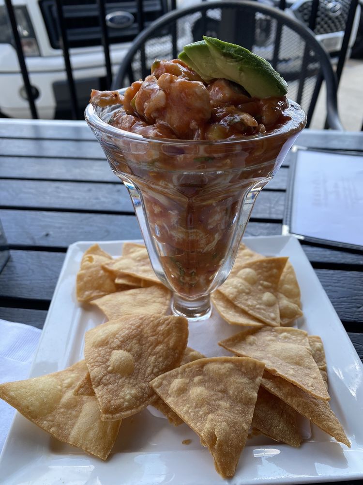 Brandani's Restaurant & Wine Bar