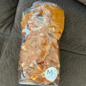 MalibuGift - Peanut Brittle - Chocolatiers & Shops Near Me - Sun City, California