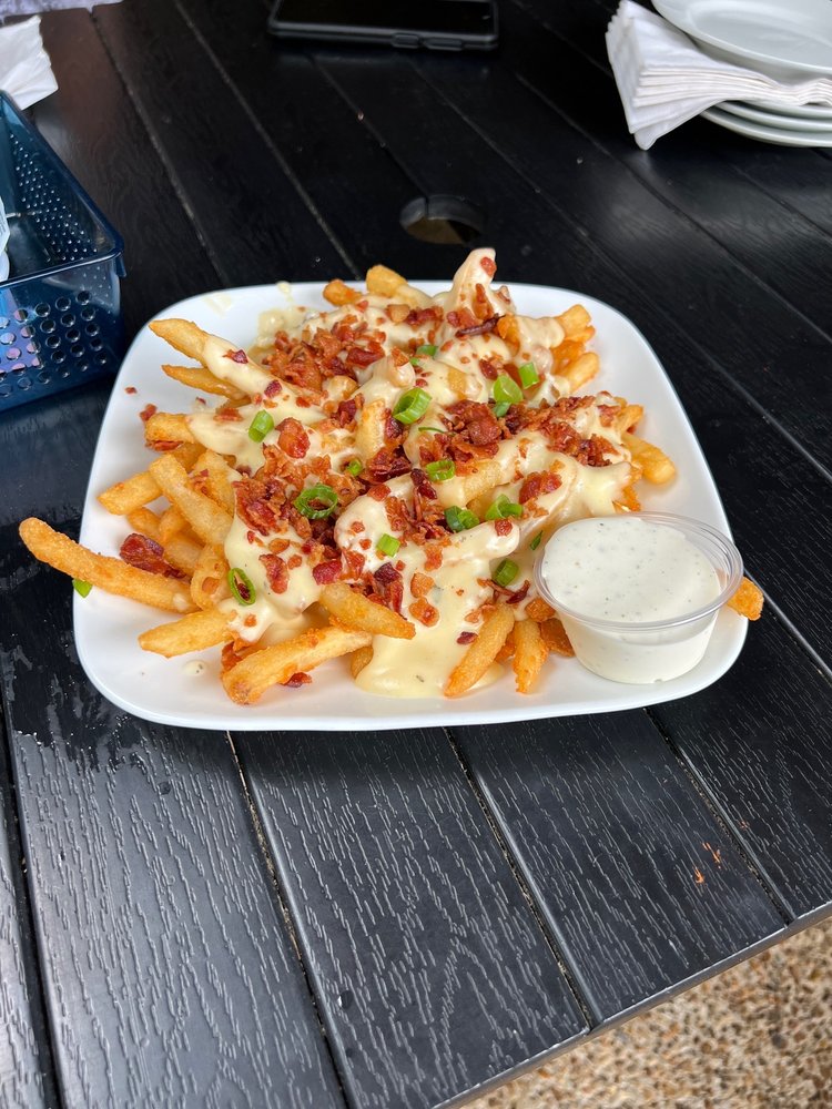 Sportsman's Bar & Grill Logo