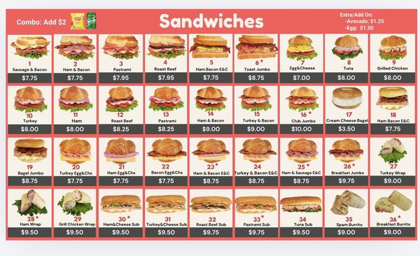Menu photo 2 Glady’s Donuts Bellflower, CA Menu photo 2 Glady’s Donuts Bellflower, CA