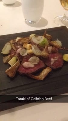 Restaurant Els Tinars by null