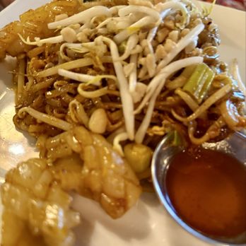 Wasabi Thai Sushi - Pad Thai - Thai Near Me - Fort Pierce, Florida