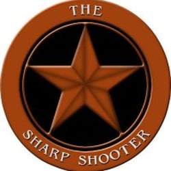 The Sharp Shooter