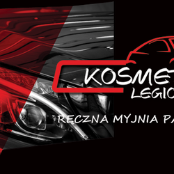Kosmetyka Aut Legionowo