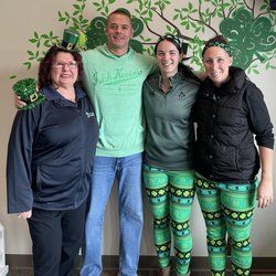 PROHealth Chiropractic Center - Happy St. Patrick's Day!