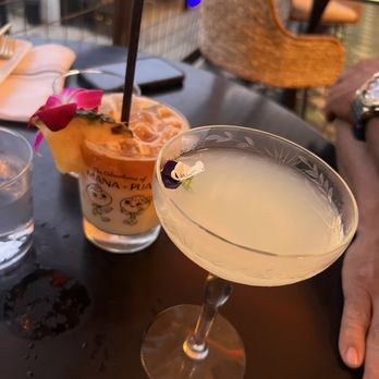 Mana + Pua - Wine Bars Near Me - Honolulu, Hawaii