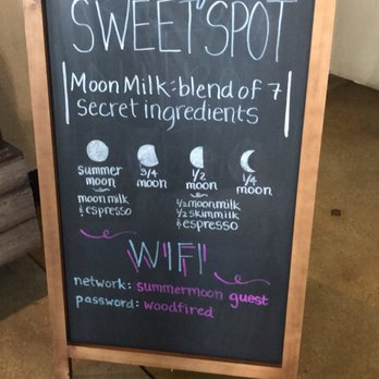 Summer Moon Coffee - Moon milk blends - Coffee & Tea Near Me - San Antonio, Texas Summer Moon Coffee - Moon milk blends - Coffee & Tea Near Me - San Antonio, Texas