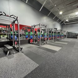 VASA Fitness