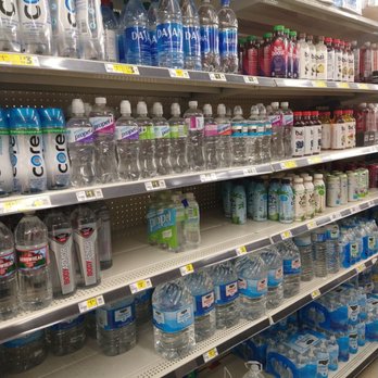 Dollar General - Water, H2O, aka Agua - Discount Store Near Me - Concord, California