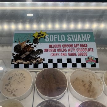 Lily's Handmade Ice Cream - Ice Cream & Frozen Yogurt Near Me - Boynton Beach, Florida Lily's Handmade Ice Cream - Ice Cream & Frozen Yogurt Near Me - Boynton Beach, Florida
