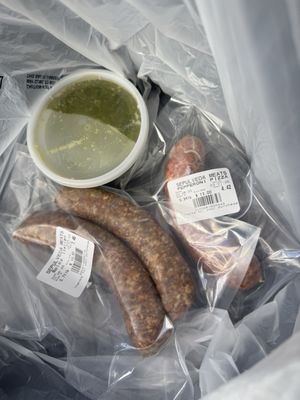 Sepulveda Meats and Provisions by null